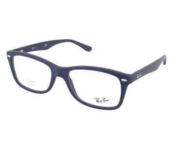 Brille Ray-Ban RX5228 - 5583 