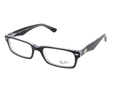 Brillenrahmen Brille Ray-Ban RX5206 - 2034 