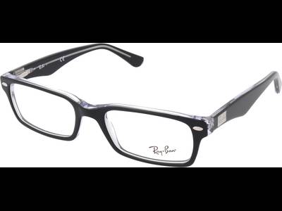 Brille Ray-Ban RX5206 - 2034