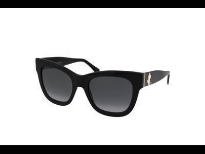 Sonnenbrillen Jimmy Choo Jan/S DXF/9O