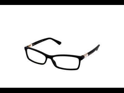 Brillenrahmen Jimmy Choo JC283 807