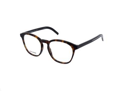 Brillenrahmen Christian Dior Blacktie260 086