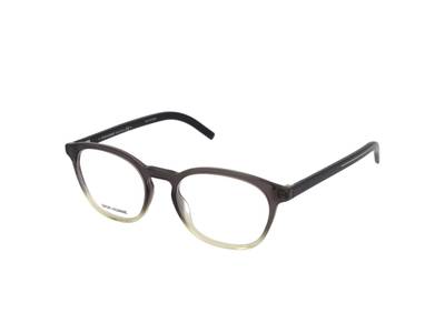 Brillenrahmen Christian Dior Blacktie260 XYO