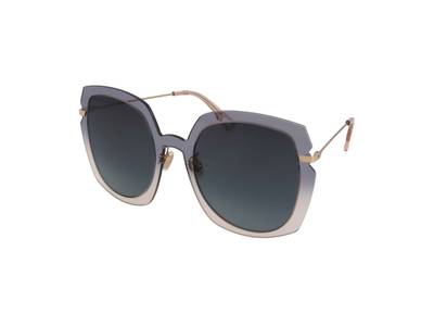 Sonnenbrillen Christian Dior Diorattitude1 YQL/1I