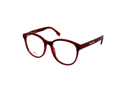 Brillenrahmen Christian Dior Dioretoile1 65T