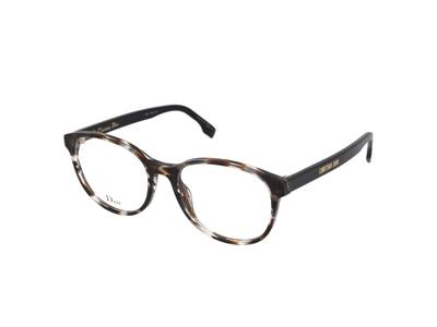 Brillenrahmen Christian Dior Dioretoile1 ACI