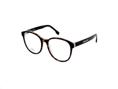 Brillenrahmen Christian Dior Dioretoile1 C1H