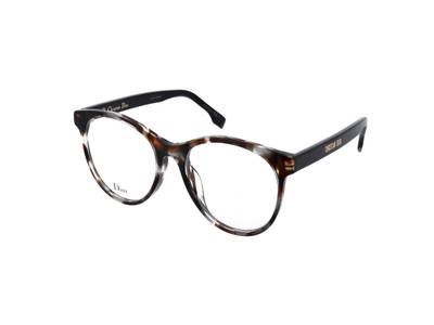 Brillenrahmen Christian Dior Dioretoile1F ACI