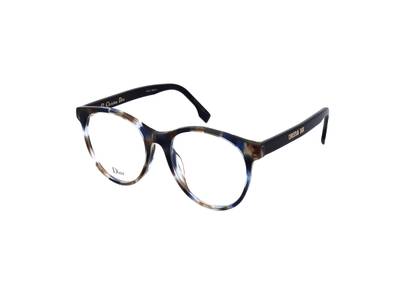 Brillenrahmen Christian Dior Dioretoile1F JBW