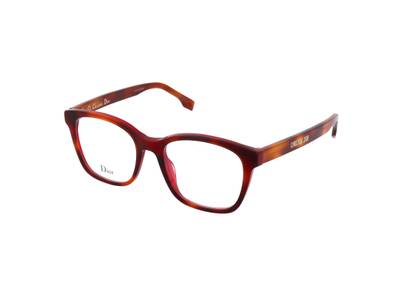 Brillenrahmen Christian Dior Dioretoile2 65T