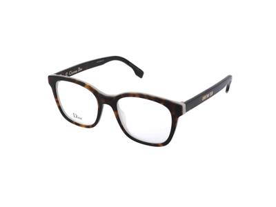 Brillenrahmen Christian Dior Dioretoile2 C1H