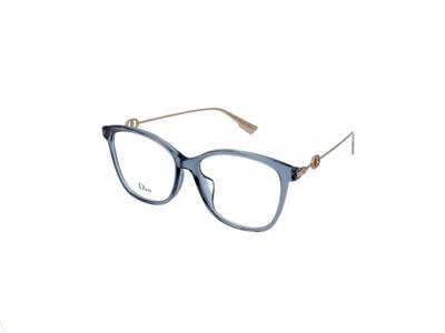 Brillenrahmen Christian Dior DiorsightO1F KB7
