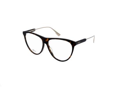 Brillenrahmen Christian Dior MydiorO3 086
