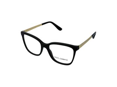 Brillenrahmen Dolce & Gabbana DG3317 501