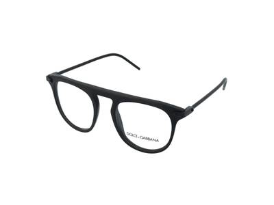 Brillenrahmen Dolce & Gabbana DG3318 501