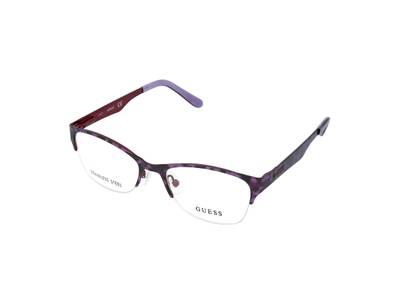 Brillenrahmen Guess GU2469 PUR