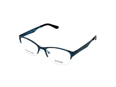 Brillenrahmen Guess GU2469 TL