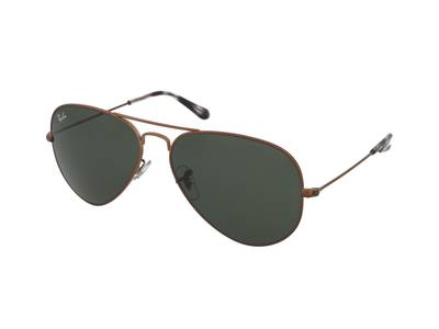 Ray-Ban Aviator Large Metal RB3025 918931 