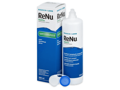 ReNu MultiPlus 500 ml 