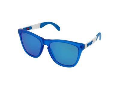 Sonnenbrillen Oakley Frogskins Mix OO9428 942803