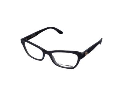 Brillenrahmen Dolce & Gabbana DG3328 3251