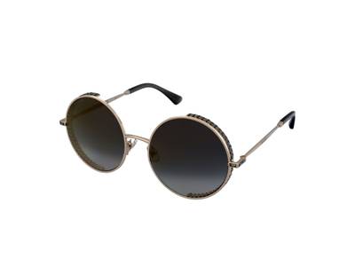 Sonnenbrillen Jimmy Choo Goldy/S J5G/FQ