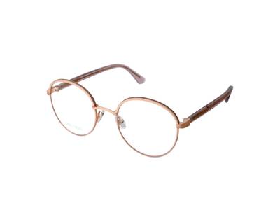 Brillenrahmen Jimmy Choo JC267/G DDB