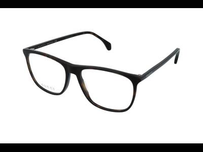 Brillenrahmen Gucci GG0554O 002