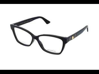Brillenrahmen Gucci GG0634O 001
