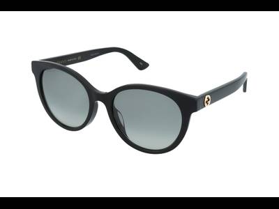 Sonnenbrillen Gucci GG0702SK 001