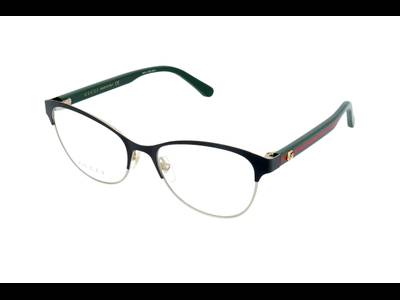 Brillenrahmen Gucci GG0718O 004