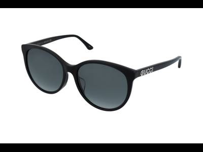 Sonnenbrillen Gucci GG0729SA 001