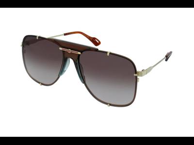 Sonnenbrillen Gucci GG0739S 002