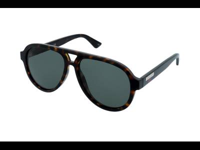 Sonnenbrillen Gucci GG0767S 003