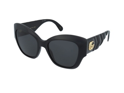 Sonnenbrillen Gucci GG0808S 001 