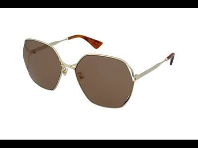 Sonnenbrillen Gucci GG0818SA 002
