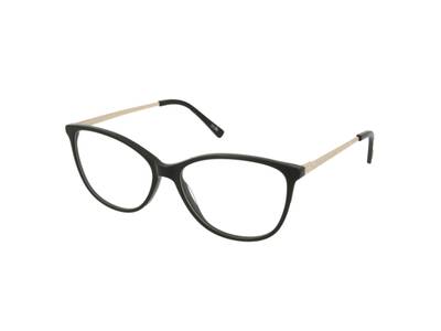 Computerbrillen ohne Stärke Computer-Brille Crullé 17191 C1