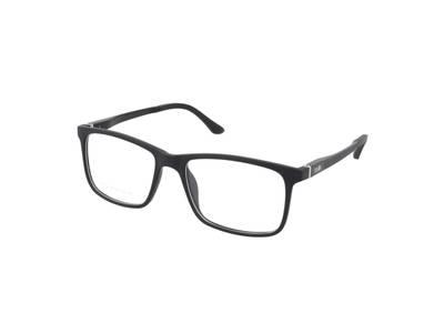 Computerbrillen ohne Stärke Computer-Brille Crullé S1712 C1