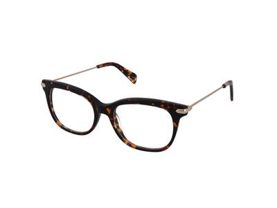Computerbrillen ohne Stärke Computer-Brille Crullé 17018 C2
