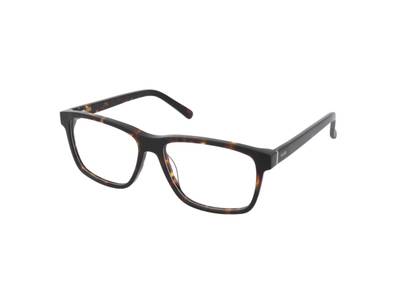 Computerbrillen ohne Stärke Computer-Brille Crullé 17297 C3