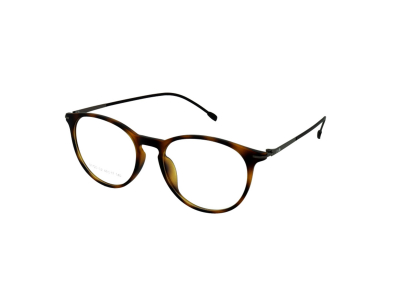 Computerbrillen ohne Stärke Computer-Brille Crullé S1720 C2 
