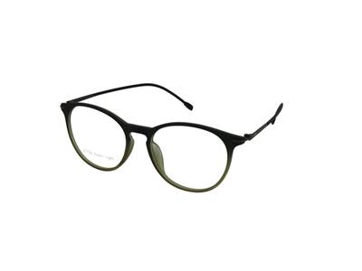 Computerbrillen ohne Stärke Computer-Brille Crullé S1720 C3