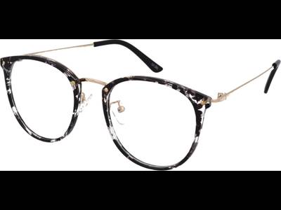 Computer-Brille Crullé TR1726 C5