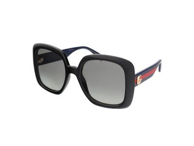 Sonnenbrillen Gucci GG0713S 001