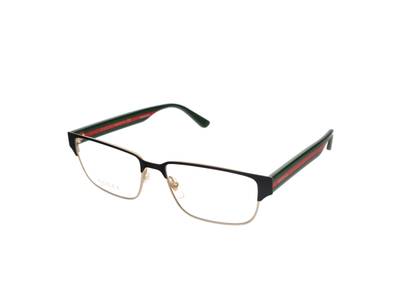 Brillenrahmen Gucci GG0753O 001