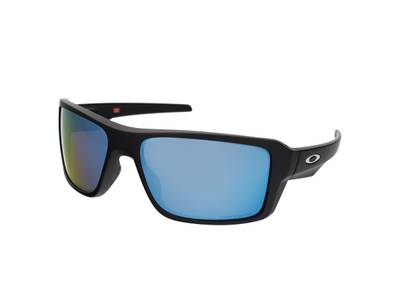 Sonnenbrillen Oakley Double Edge OO9380 938013