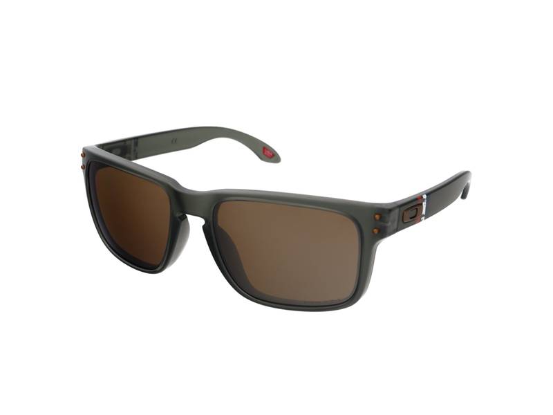 Sonnenbrillen Oakley Holbrook OO9102 9102G6 