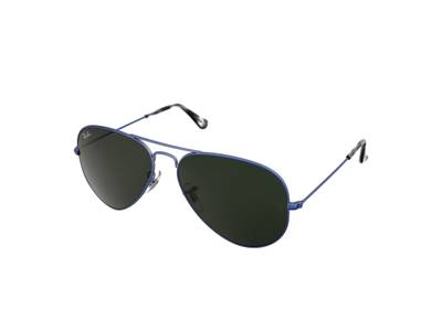 Sonnenbrillen Ray-Ban Aviator Large Metal RB3025 918731