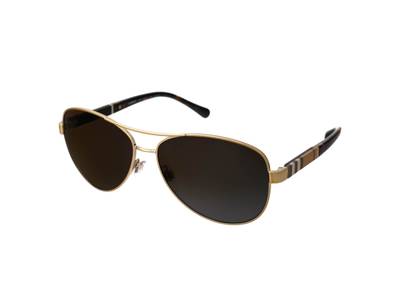 Sonnenbrillen Burberry BE3080 1145T5