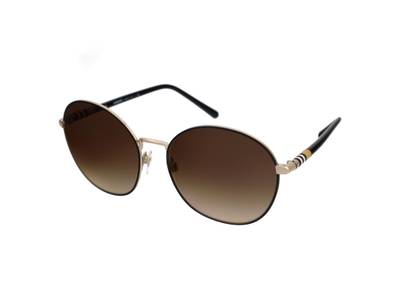 Sonnenbrillen Burberry BE3094 114513